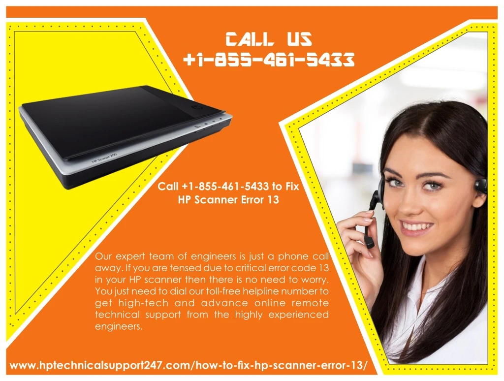 call us 1 855 461 5433
