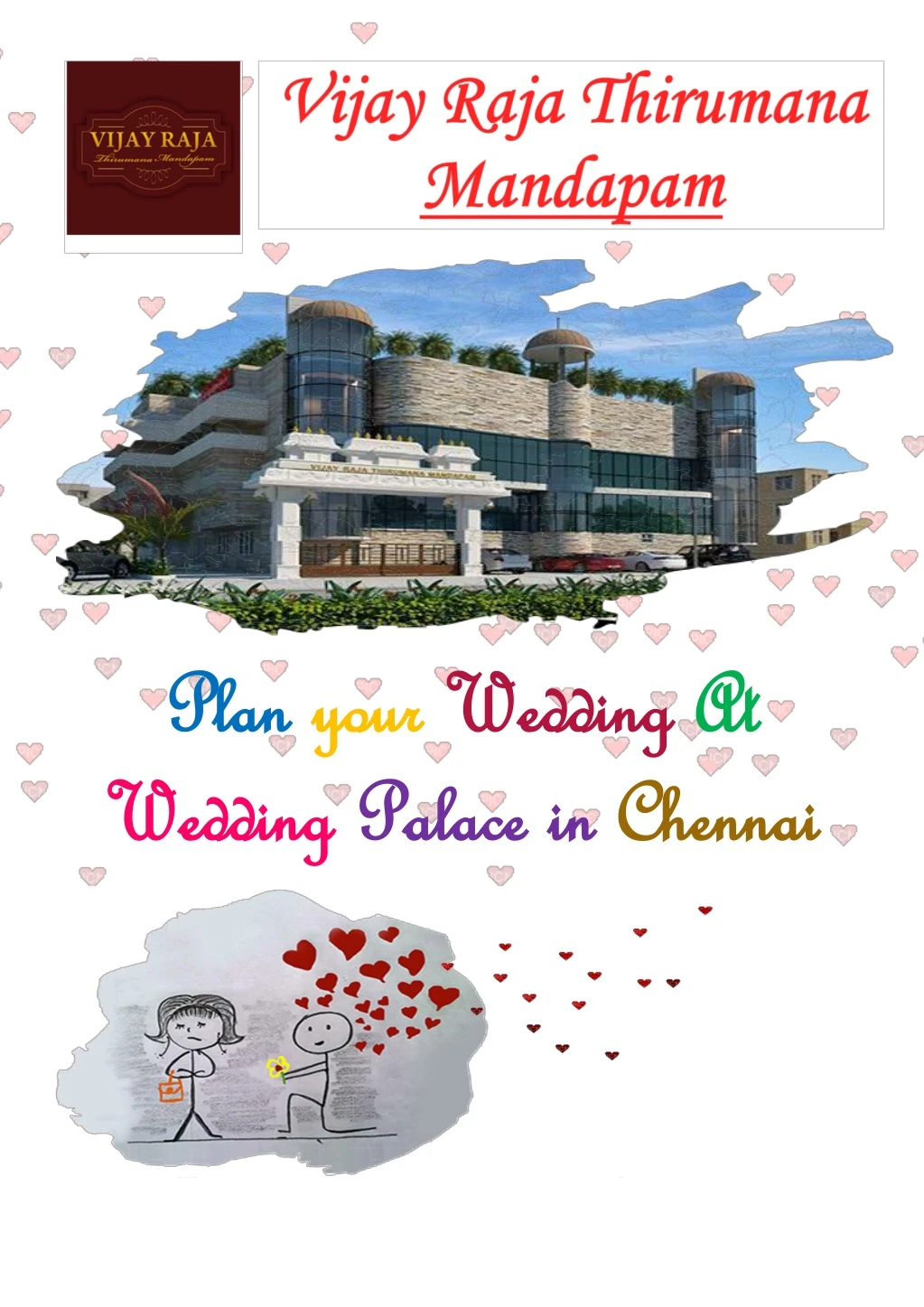 plan plan your wedding wedding palace in