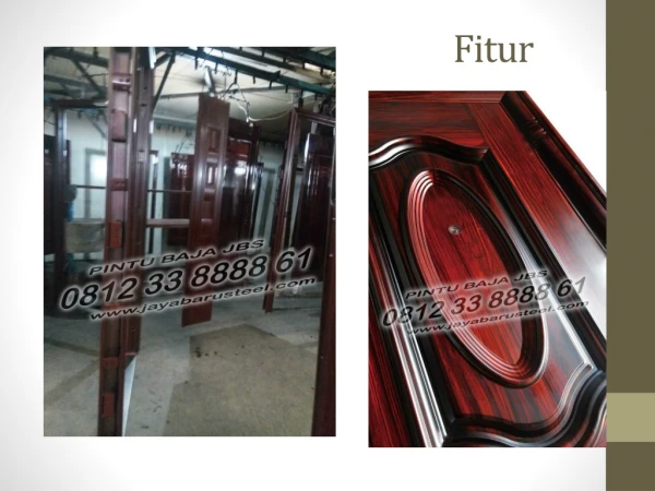 0812-33-8888-61 (FORTRESS) Model Pintu Panel Terbaru Batam, Pintu Rumah Utama Batam, Pintu Rumah Ukir,