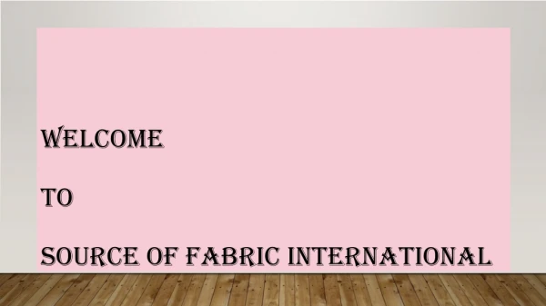 Wholesale Rayon Spandex Fabric Suppliers