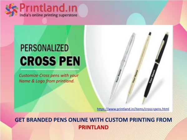 Best Branded Pens for Gifting and Self use