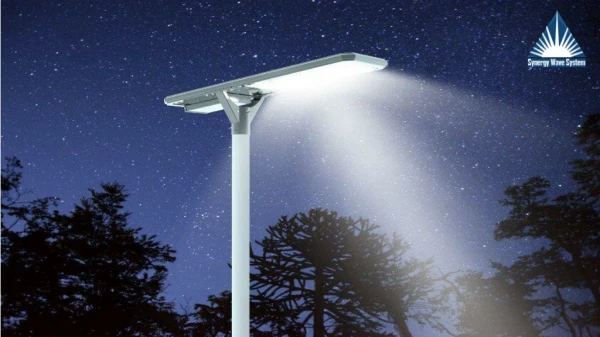 Purchase Energy-Saving Solar Lights in Gurgaon at Low Cost