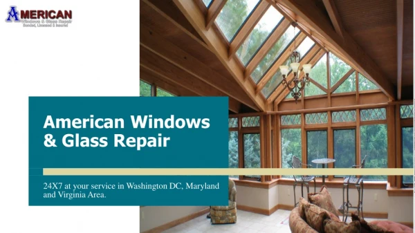 Attractive Skylight Repair Service | Riverdale MD contact Now