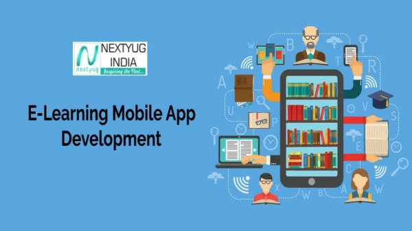 E-Learning Mobile App Development Cost Estimation and Key Features