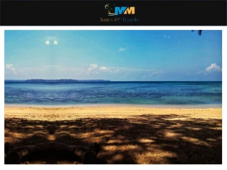 Tourist Places In Andaman - slide 1