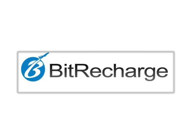 BITRECHARGE-One for all Cryptocurrency Travel Booking.