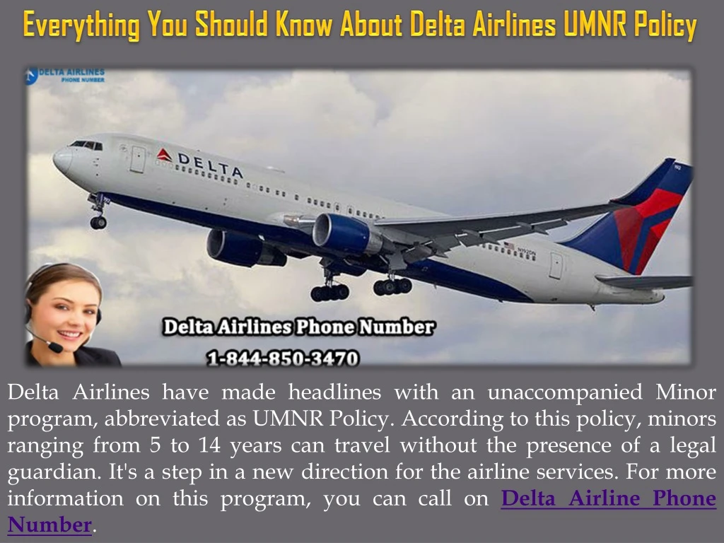 everything you should know about delta airlines