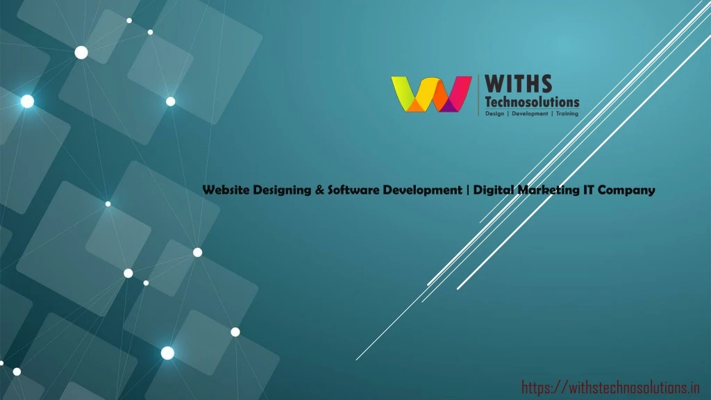 website designing software development digital