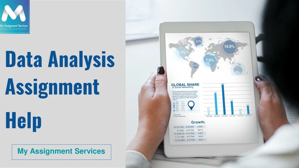 data analysis assignment help