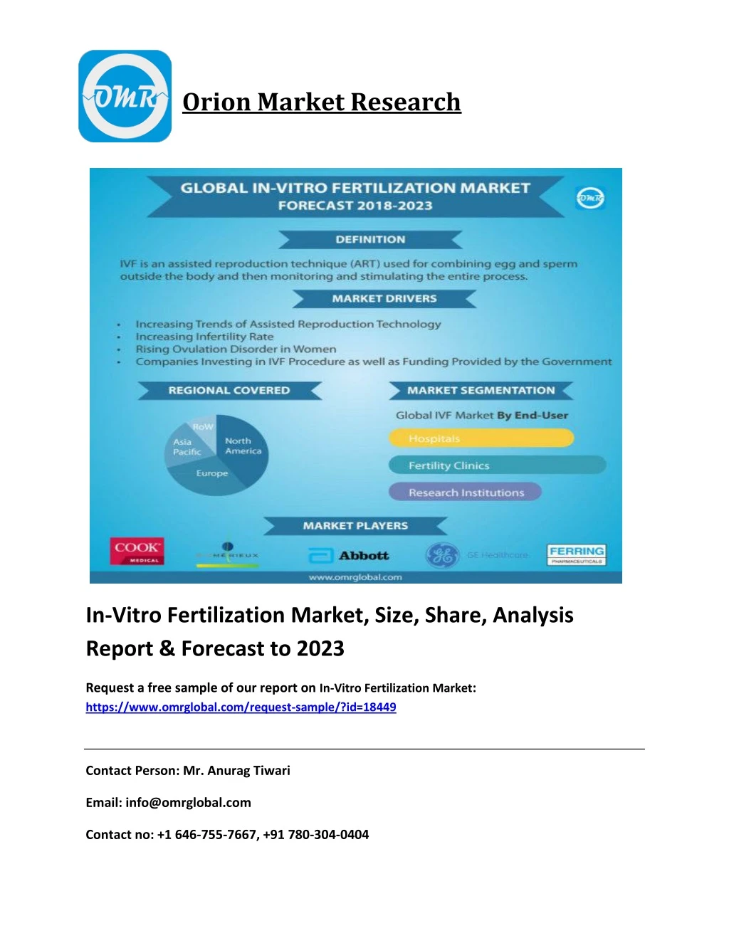 orion market research