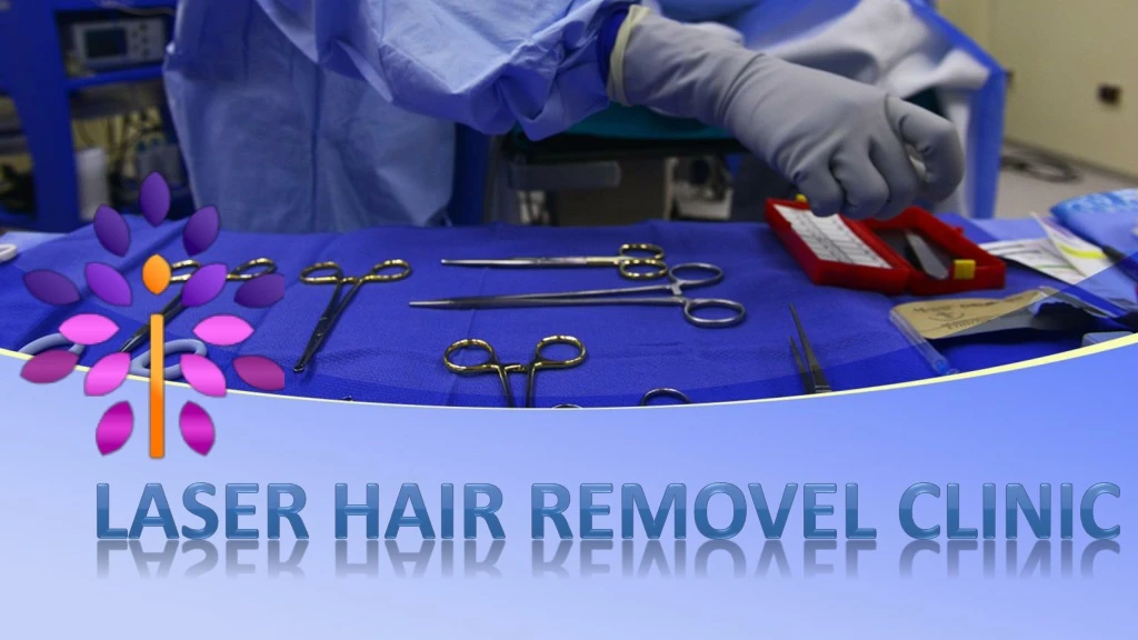 laser hair removel clinic