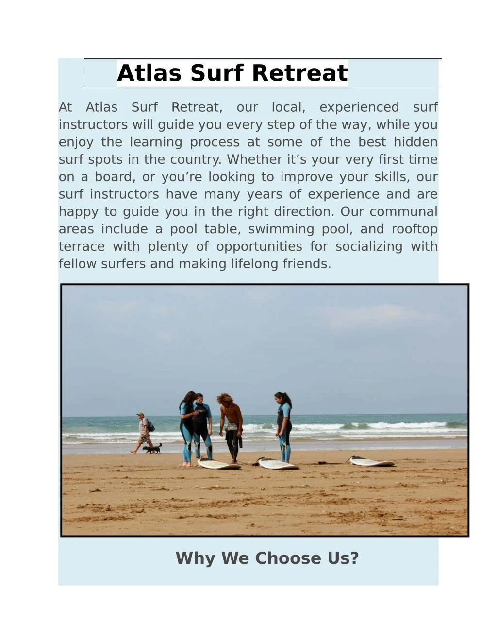 atlas surf retreat