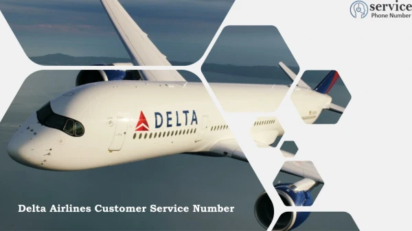 Delta Airlines Number