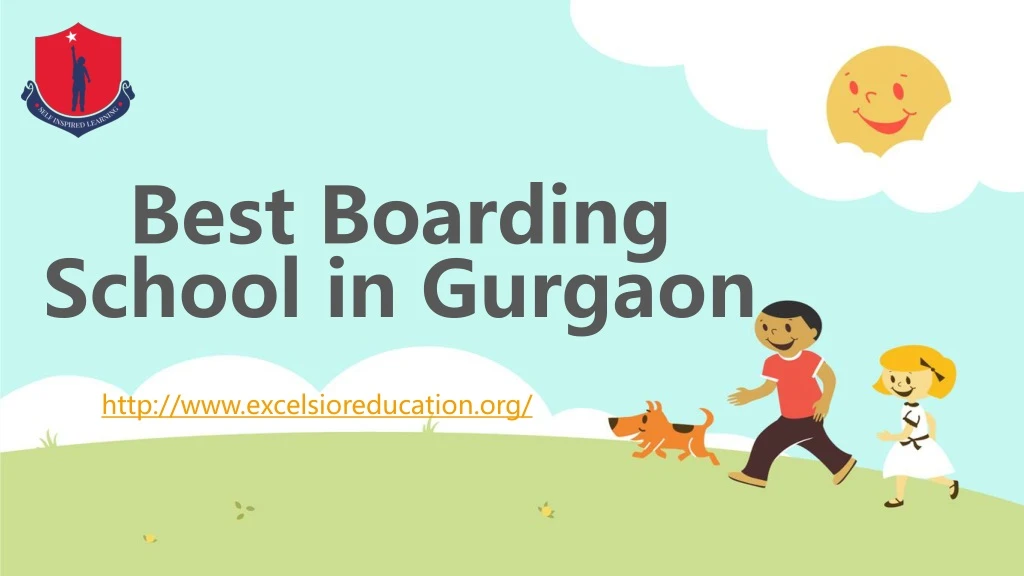 best b oarding school in gurgaon