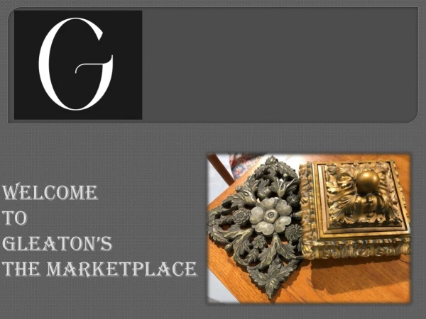 Top Popular Auction Companies in Atlanta | Gleatons