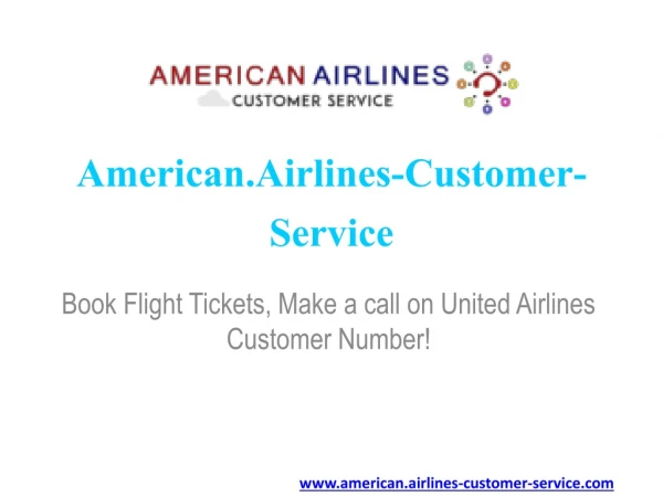 Call 1 833 888 2221 American Airlines Customer Service