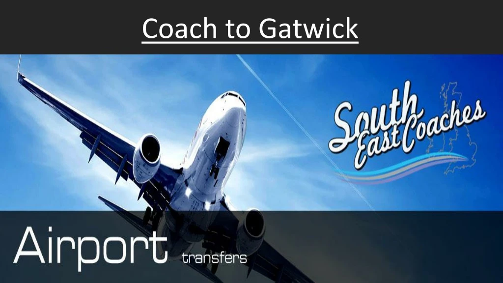 coach to gatwick