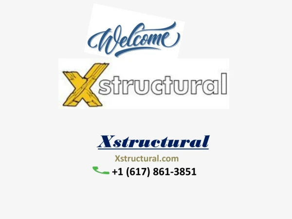 Xstructural: Basement Waterproofing Commercial properties.