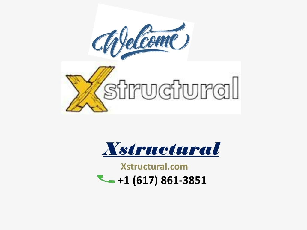 xstructural