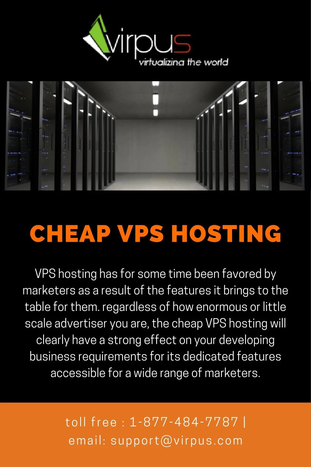 cheap vps hosting