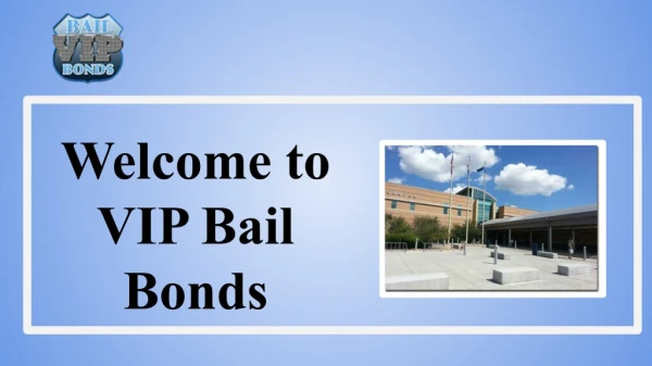 Professional Bail Bonds Service in Arapahoe County | VIP Bail Bonds
