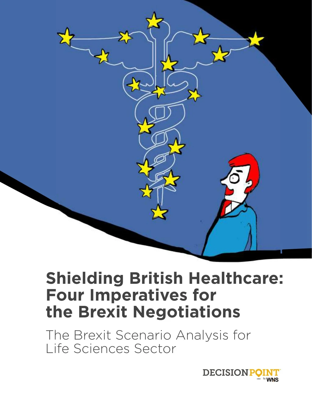 shielding british healthcare four imperatives