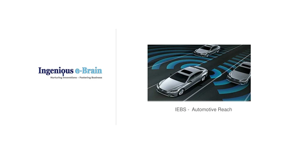 iebs automotive reach