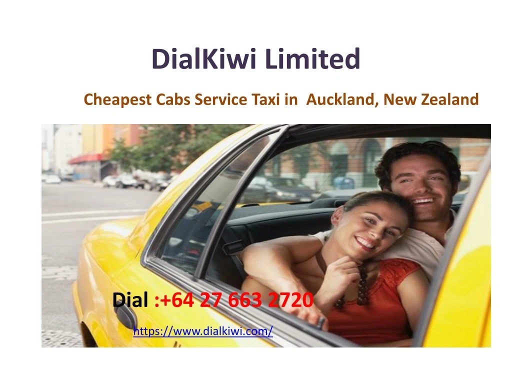 dialkiwi limited