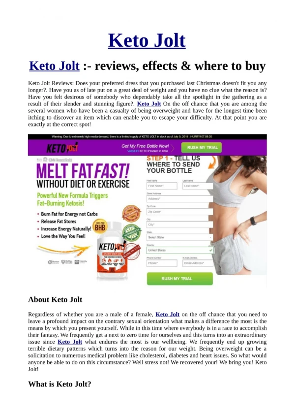 https://slimtonediets.com/keto-jolt/