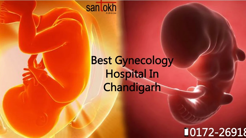 best gynecology hospital in chandigarh