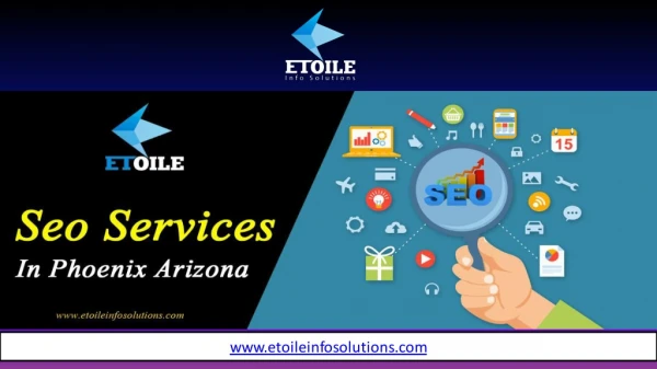 Seo Services In Phoenix Arizona | Website Designing Agency in Phoenix AZ