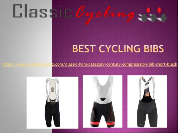 Best Cycling Bibs