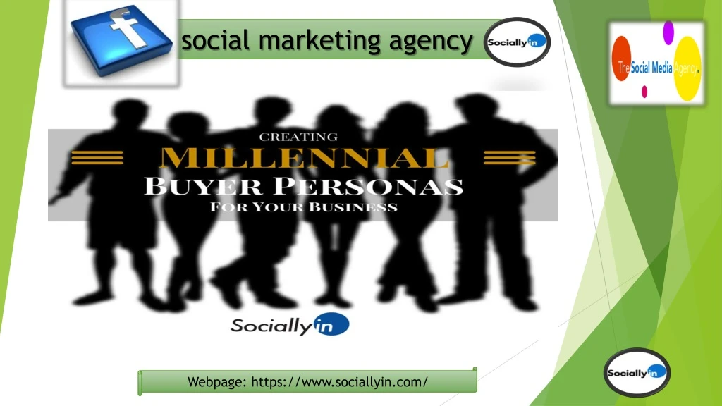 social marketing agency