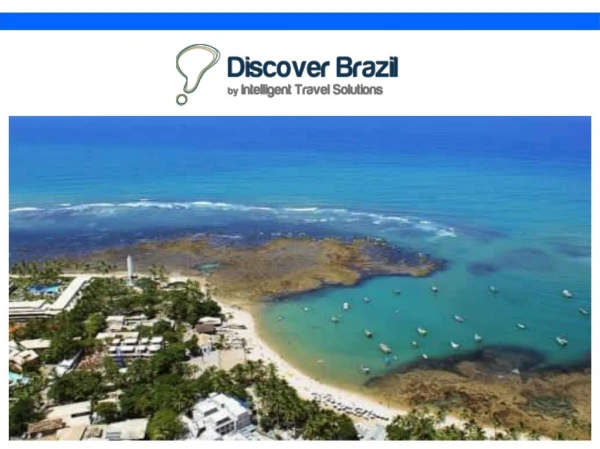 Brazil Travel Packages