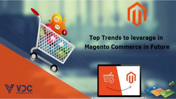 What are the Future Changes Expected in Magento Commerce?
