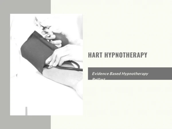Hart Hypnotherapy