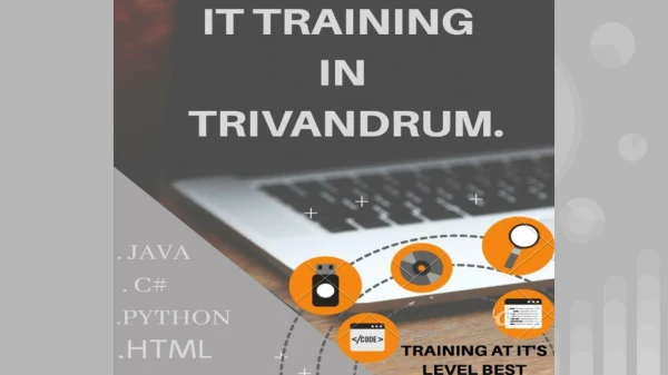 IT Training in Trivandrum
