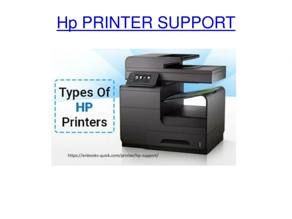 HP Printer Customer Service | Support Toll-free Number