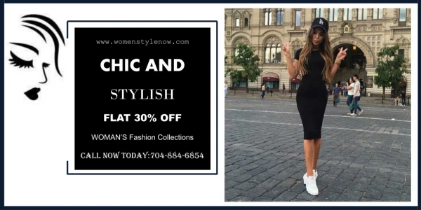 Latest Design Women Clothing Store Lowest Prices | Womenstylenow.com