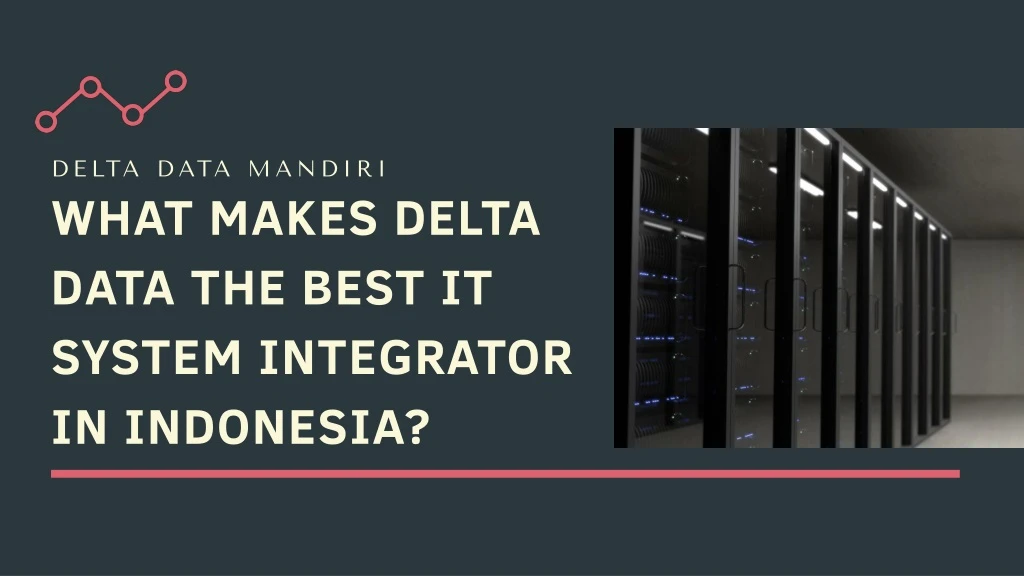 delta data mandiri