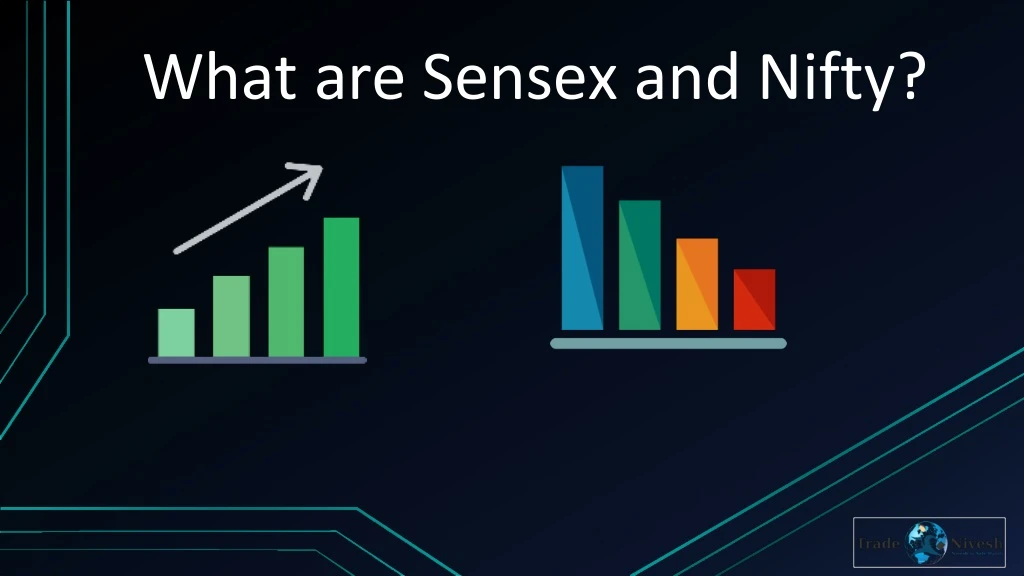 what are sensex and nifty