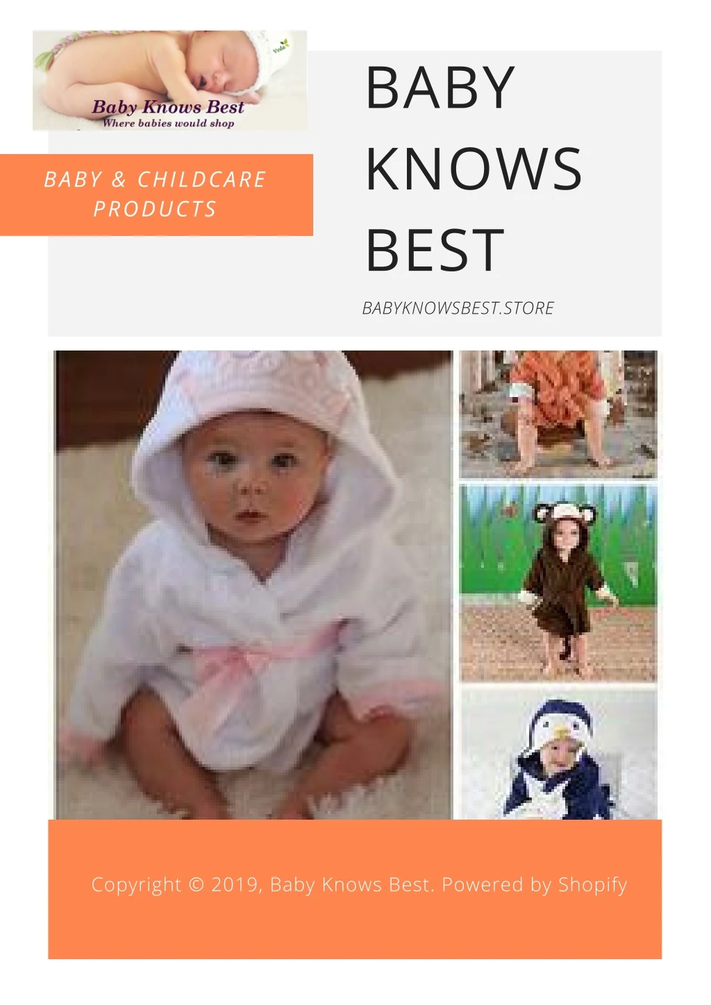 baby knows best babyknowsbest store