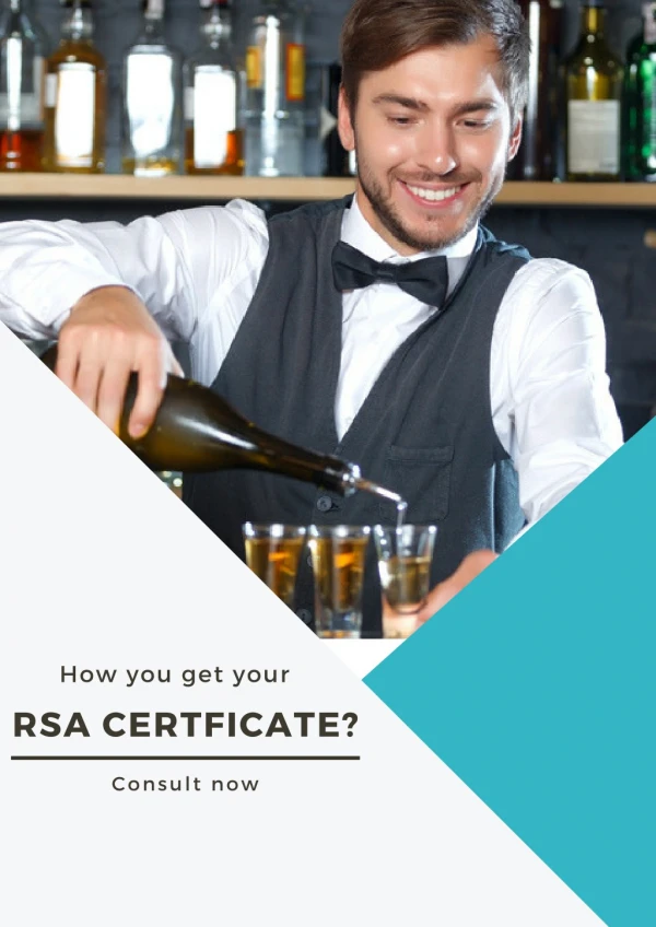 How You Get Your RSA Certficate