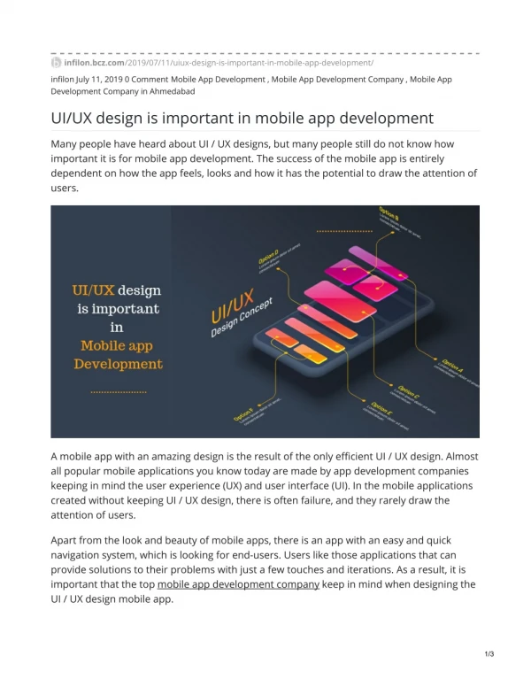 infilon bcz com 2019 07 11 uiux design