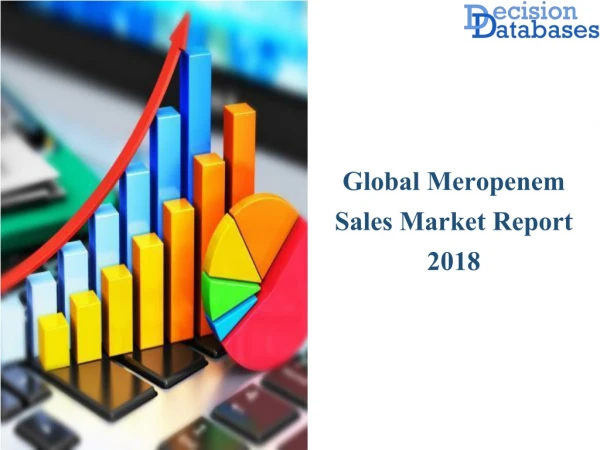 Global Meropenem Sales Market Manufacturers Analysis Report 2019-2025