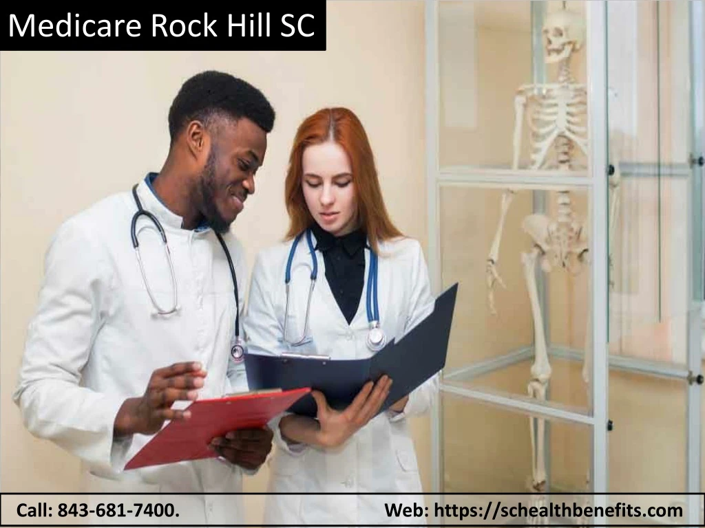 medicare rock hill sc