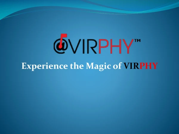 Virphy- Print Delivery| Document Printing| Print Center | PDF File | Service| India