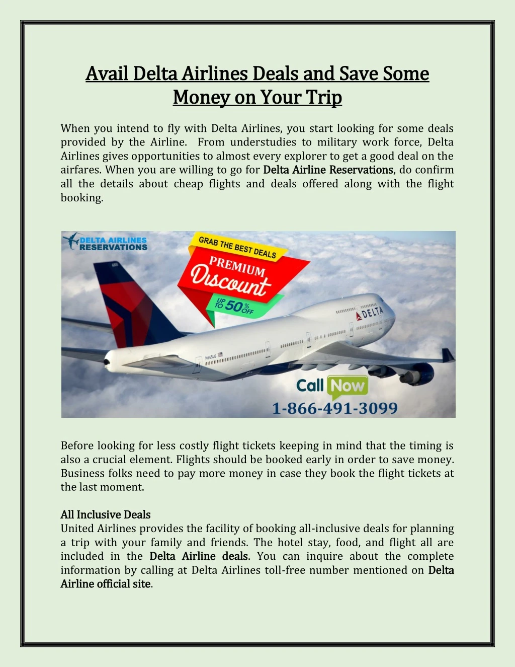 avail delta airlines deals and save some avail