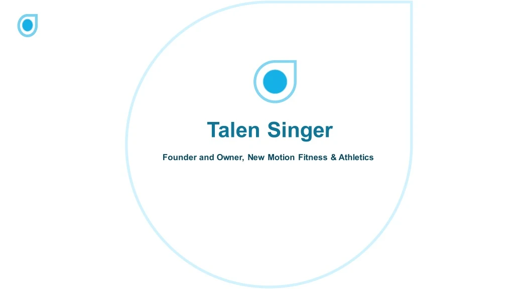 talen singer