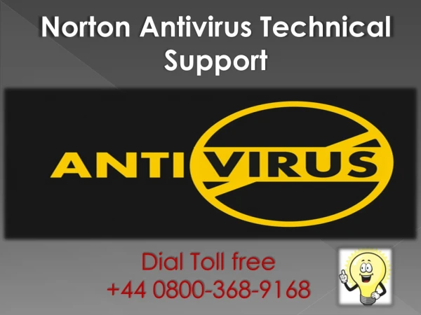 Important Norton Errors, Dial ( 44-0800-041-8975) Norton Contact UK
